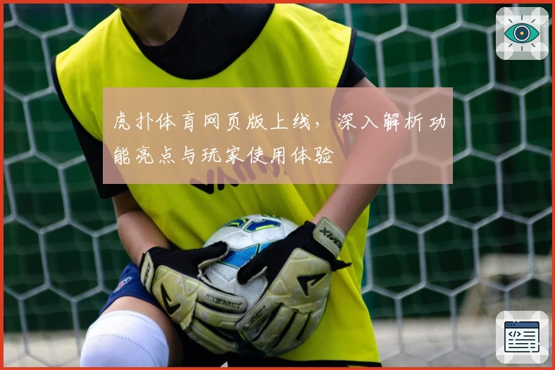 虎扑体育网页版上线，深入解析功能亮点与玩家使用体验
