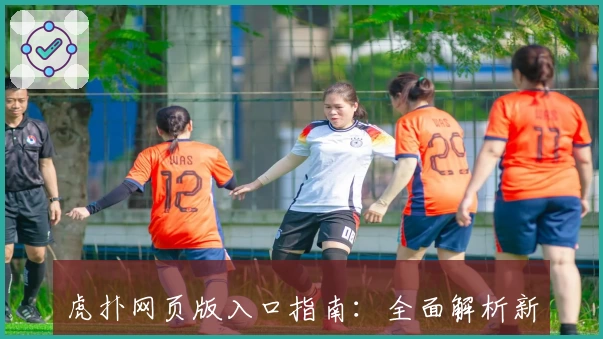 虎扑网页版入口指南：全面解析新人注册流程及使用体验