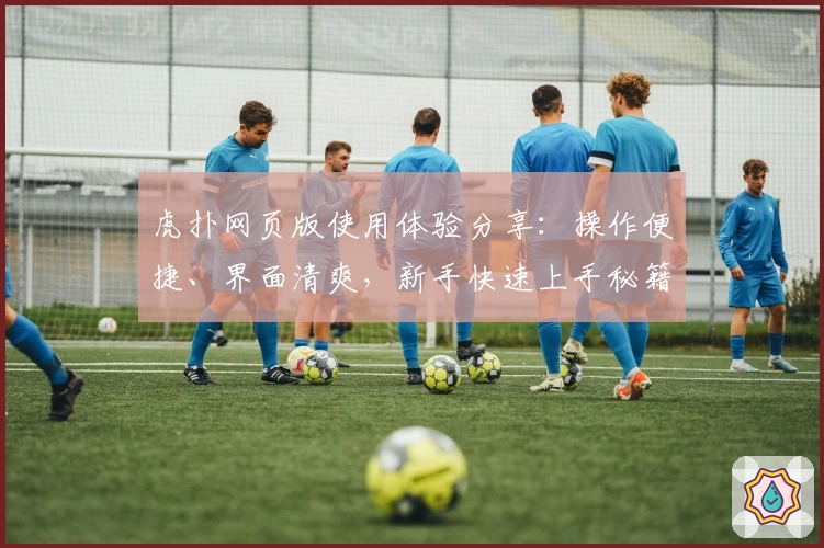 虎扑网页版使用体验分享：操作便捷、界面清爽，新手快速上手秘籍大公开！